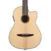 Guitarra Clasica Electroacústica NCX Yamaha NCX1NT