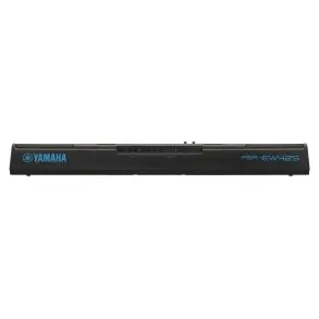 Teclado Sensitivo De 76 Teclas Yamaha PSREW425 Arranger 820 Sonidos