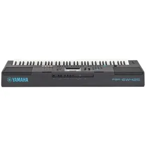 Teclado Sensitivo De 76 Teclas Yamaha PSREW425 Arranger 820 Sonidos