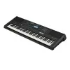 Teclado Sensitivo De 76 Teclas Yamaha PSREW425 Arranger 820 Sonidos