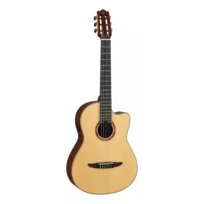 Guitarra Clasica con Eq NCX Yamaha NCX3NT
