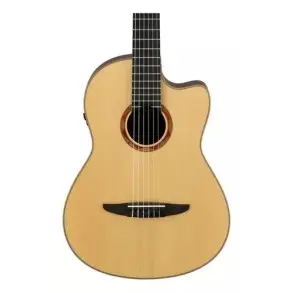 Guitarra Clasica con Eq NCX Yamaha NCX3NT