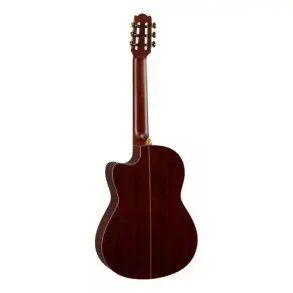 Guitarra Clasica con Eq NCX Yamaha NCX3NT