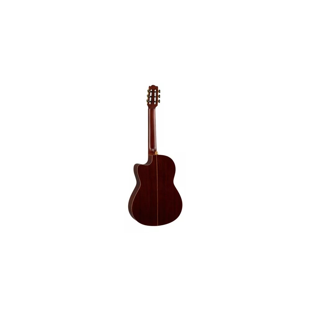 Guitarra Clasica Electroacústica NCX Yamaha NCX3NT