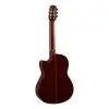 Guitarra Clasica con Eq NCX Yamaha NCX3NT