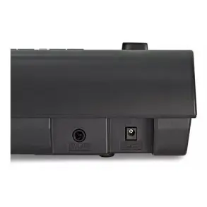 Teclado NP Yamaha Piaggero NP12B 61 Teclas