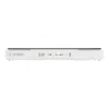 Piano Digital Yamaha PS500W | 88 Teclas Contrapesadas | Color White / Blanco