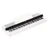 Piano Digital Yamaha PS500W | 88 Teclas Contrapesadas | Color White / Blanco
