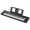 Teclado NP Yamaha Piaggero NP15B 61 Teclas