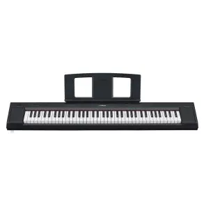 Teclado NP Yamaha Piaggero NP35B 76 Teclas