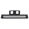 Teclado NP Yamaha Piaggero NP35B 76 Teclas