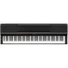 Piano Digital Yamaha PS500B | 88 Teclas Contrapesadas | Color BLACK / NEGRO