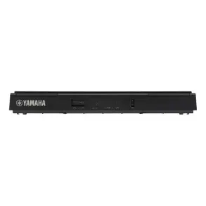 Piano Digital Yamaha PS500B | 88 Teclas Contrapesadas | Color BLACK / NEGRO