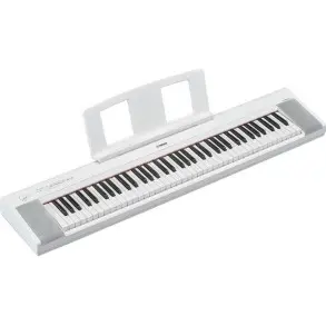 Teclado NP Yamaha Piaggero NP35W 76 Teclas