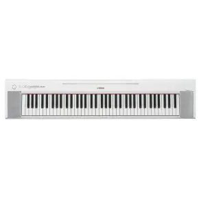 Teclado NP Yamaha Piaggero NP35W 76 Teclas
