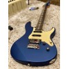Guitarra Eléctrica Yamaha Serie Pacifica 600 | Color Matte Silk Blue