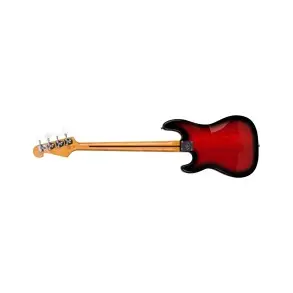 Bajo Eléctrico SX Precision Vintage Series 57 4 Cuerdas Sunburst 2 Tonos + Funda
