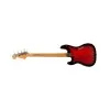 Bajo Eléctrico SX Precision Vintage Series 57 4 Cuerdas Sunburst 2 Tonos + Funda