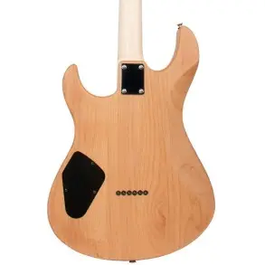 Guitarra Eléctrica Yamaha Serie Pacifica 100 | Color Natural