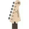 Guitarra Eléctrica Yamaha Serie Pacifica 100 | Color Metallic Red
