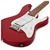 Guitarra Eléctrica Yamaha Serie Pacifica 100 | Color Metallic Red