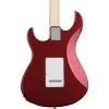 Guitarra Eléctrica Yamaha Serie Pacifica 100 | Color Metallic Red