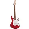 Guitarra Eléctrica Yamaha Serie Pacifica 100 | Color Metallic Red