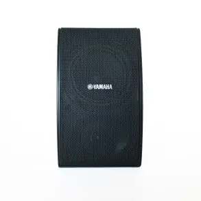 Bafles Exterior Yamaha NSAW392B Par 5.15" 40W 6 Ohms