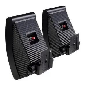 Bafles Exterior Yamaha NSAW392B Par 5.15" 40W 6 Ohms