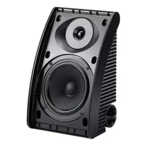 Bafles Exterior Yamaha NSAW392B Par 5.15" 40W 6 Ohms