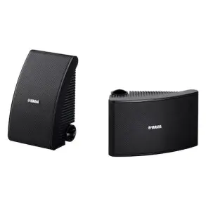 Bafles Exterior Yamaha NSAW392B Par 5.15" 40W 6 Ohms