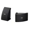 Bafles Exterior Yamaha NSAW392B Par 5.15" 40W 6 Ohms