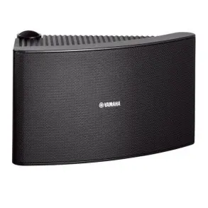 Bafles de Exterior Yamaha NSAW592B Par 50W 6 Ohms 6.5"