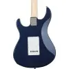 Guitarra Eléctrica Yamaha Serie Pacifica 100 | Color Dark Blue Metallic