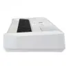 Piano Digital Yamaha P525WH 88 Teclas 480 Sonidos CFX Blanco