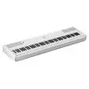 Piano Digital Yamaha P525WH 88 Teclas 480 Sonidos CFX Blanco