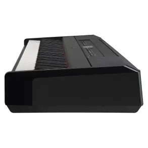 Piano Digital Yamaha P525BK 88 Teclas 480 Sonidos CFX Bluetooth