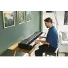 Piano Digital Yamaha P525BK 88 Teclas 480 Sonidos CFX Bluetooth