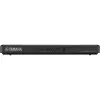 Piano Digital Yamaha P525BK 88 Teclas 480 Sonidos CFX Bluetooth