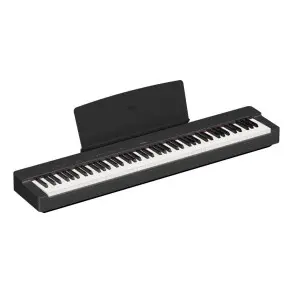 Piano Digital Yamaha P225B 88 Teclas con Bluetooth