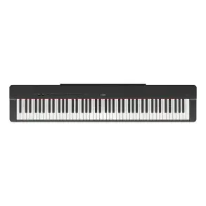 Piano Digital Yamaha P225B 88 Teclas con Bluetooth