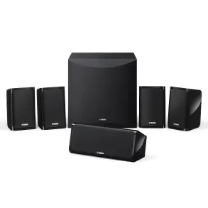 Set de Bafles AV Yamaha | NSP41B