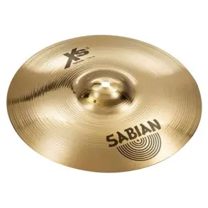 Platillo Sabian Splash XS20 BR 10"
