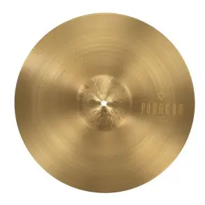 Platillo Sabian Paragon Crash 18"