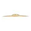 Platillo Sabian Paragon Crash 16"