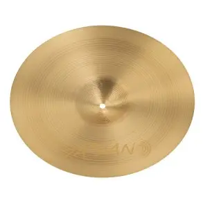 Platillo Sabian Paragon Crash 16"