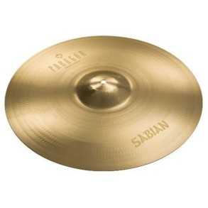 Platillo Sabian Paragon Crash 16"