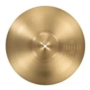 Platillo Sabian Paragon Crash 16"