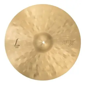 Platillo Sabian Legacy Ride HHX 20"