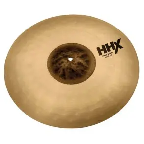 Platillo Sabian Stage Crash HHX 16"